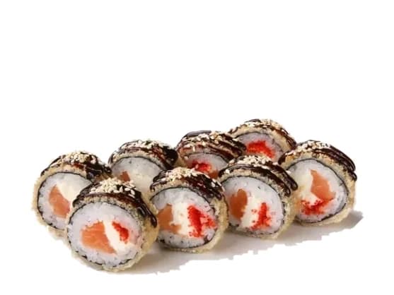 Aka Tempura