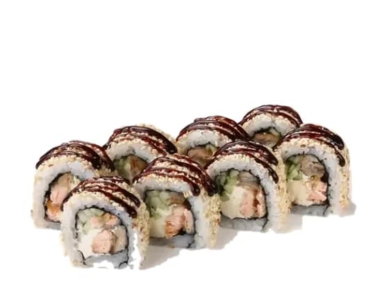 Hot Salmon